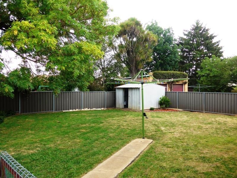 Orange NSW 2800