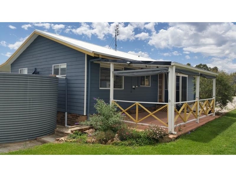 Stuart Town NSW 2820