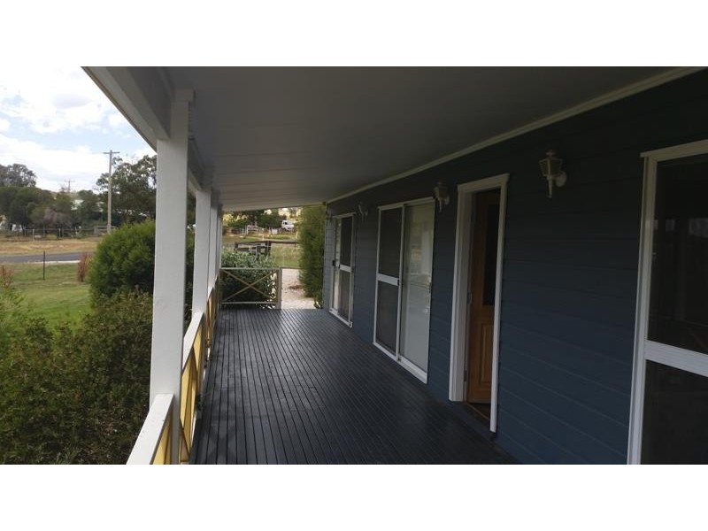 Stuart Town NSW 2820