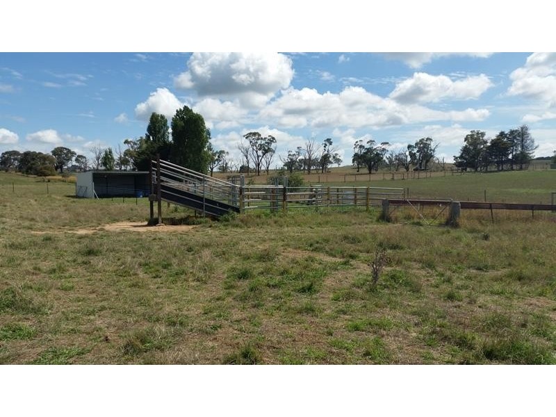 Millthorpe NSW 2798