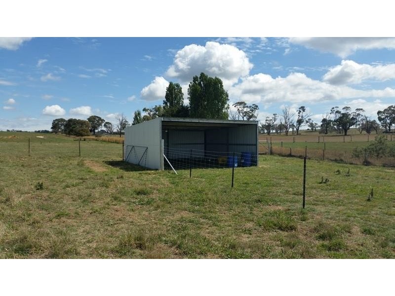 Millthorpe NSW 2798