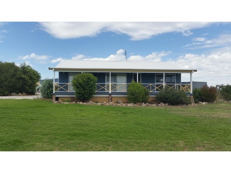 Stuart Town NSW 2820