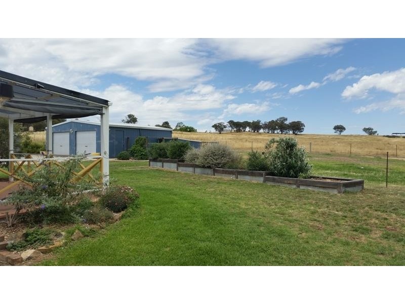 Stuart Town NSW 2820