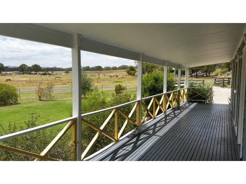 Stuart Town NSW 2820