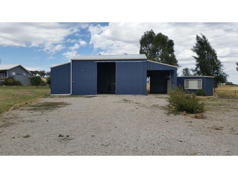 Stuart Town NSW 2820