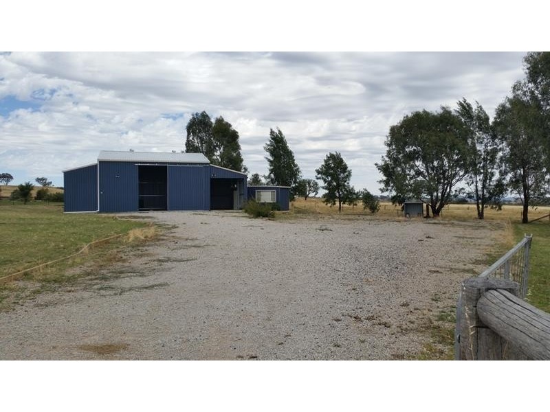 Stuart Town NSW 2820