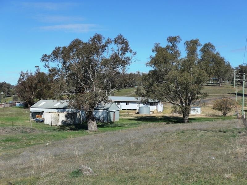 Toogong NSW 2864
