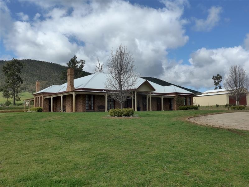 Murga NSW 2864