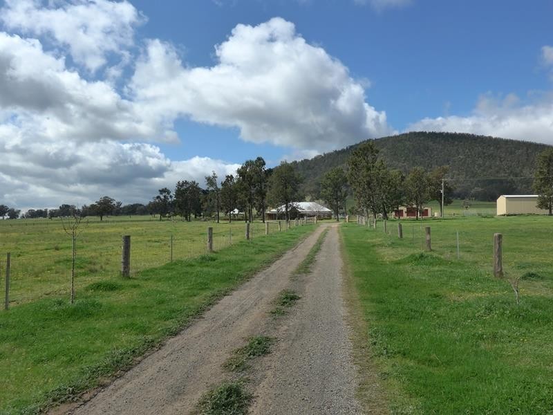 Murga NSW 2864