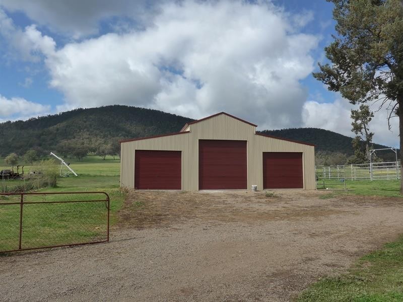 Murga NSW 2864