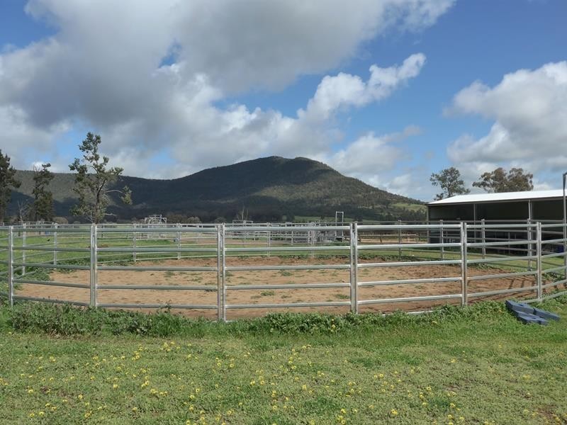 Murga NSW 2864