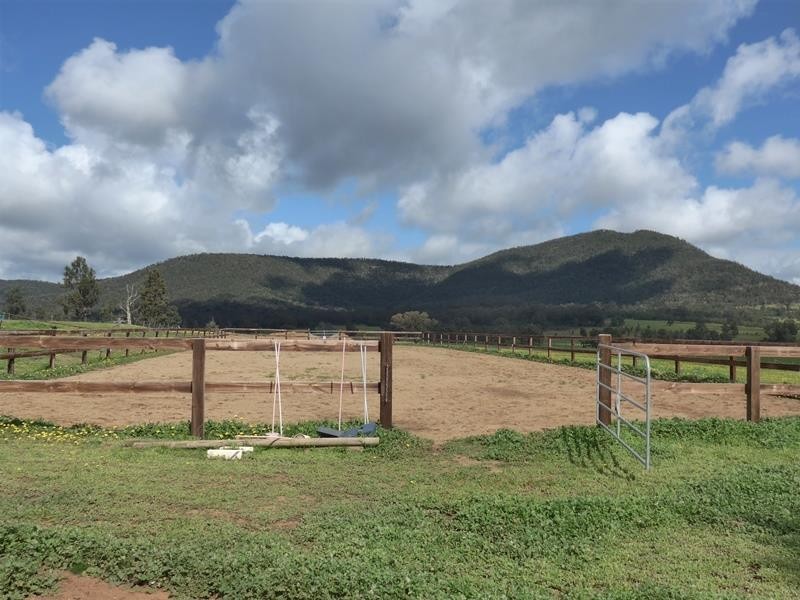 Murga NSW 2864
