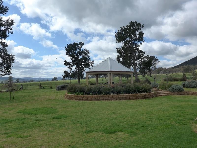 Murga NSW 2864
