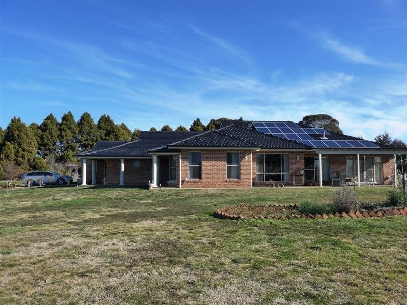 Orange NSW 2800