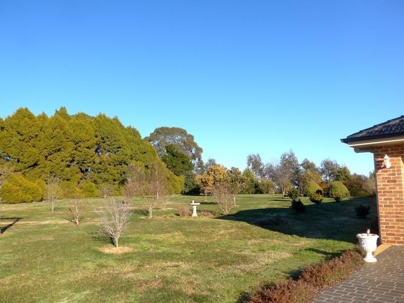Orange NSW 2800