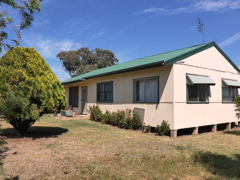 Stuart Town NSW 2820