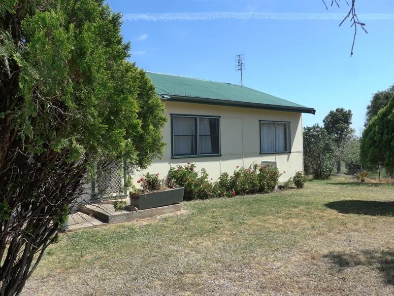 Stuart Town NSW 2820