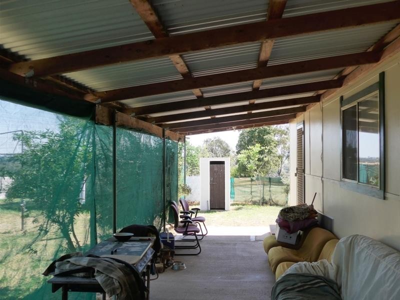 Stuart Town NSW 2820