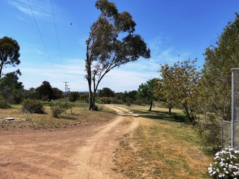 Stuart Town NSW 2820