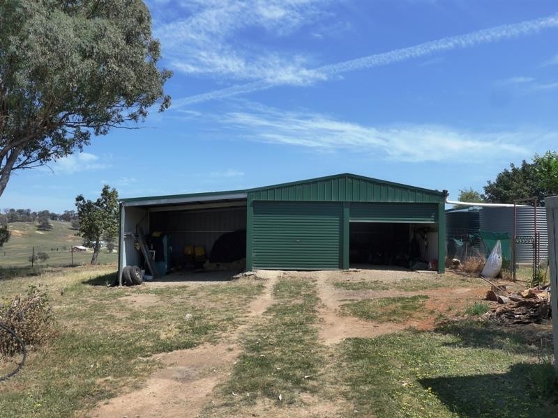 Stuart Town NSW 2820