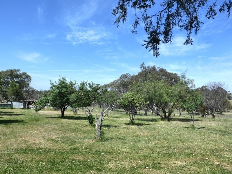 Stuart Town NSW 2820