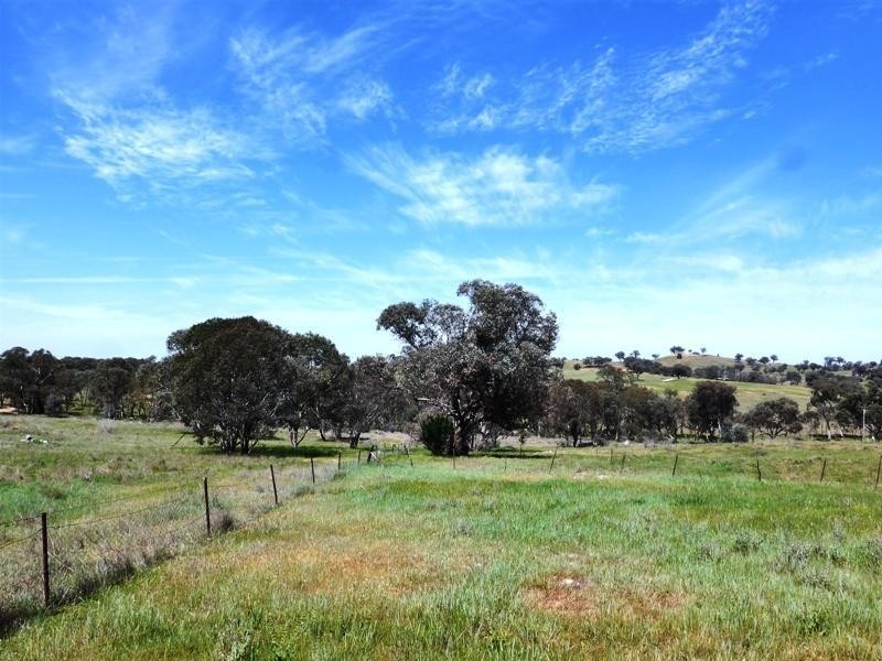 Stuart Town NSW 2820