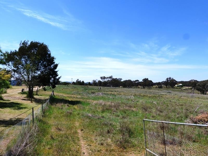 Stuart Town NSW 2820