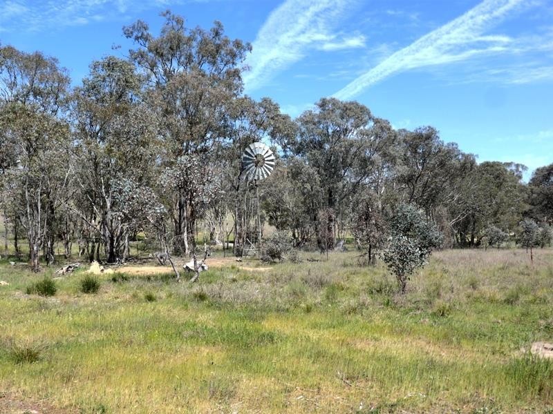 Stuart Town NSW 2820