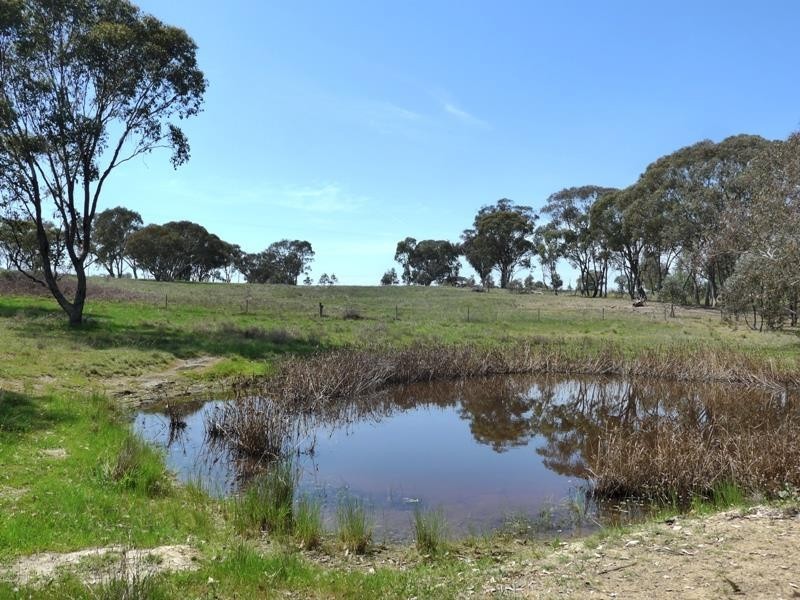 Stuart Town NSW 2820