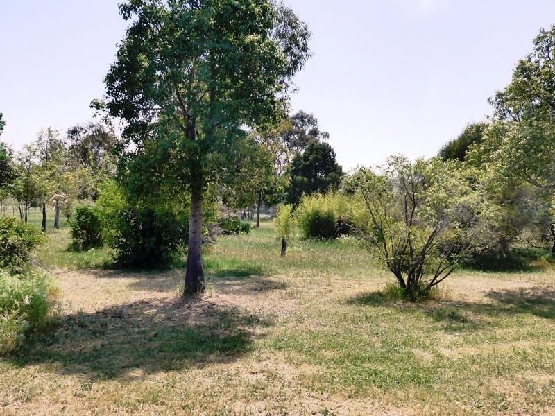 Stuart Town NSW 2820