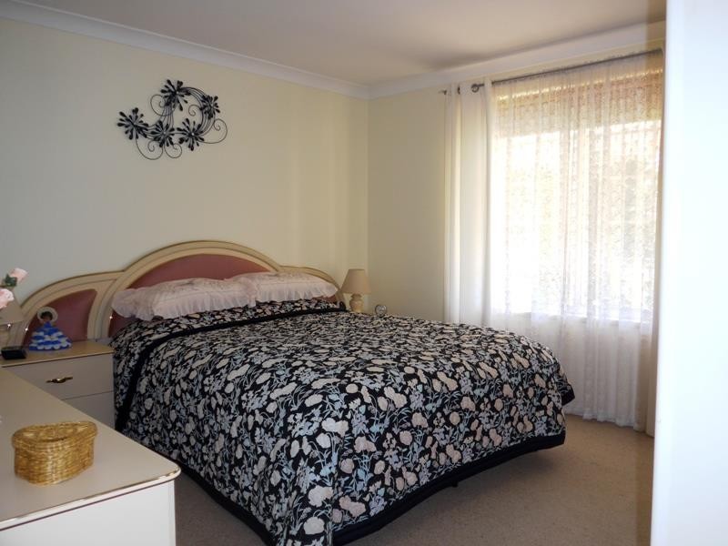 Orange NSW 2800