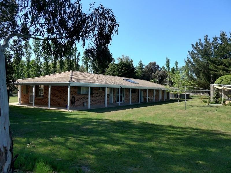 Orange NSW 2800