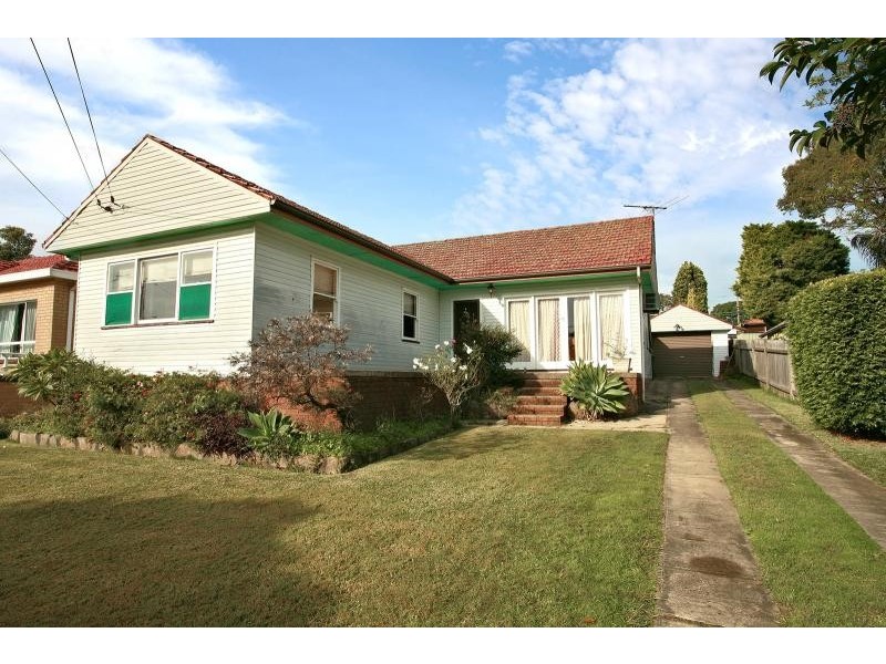 12 Pine St, Rydalmere NSW 2116