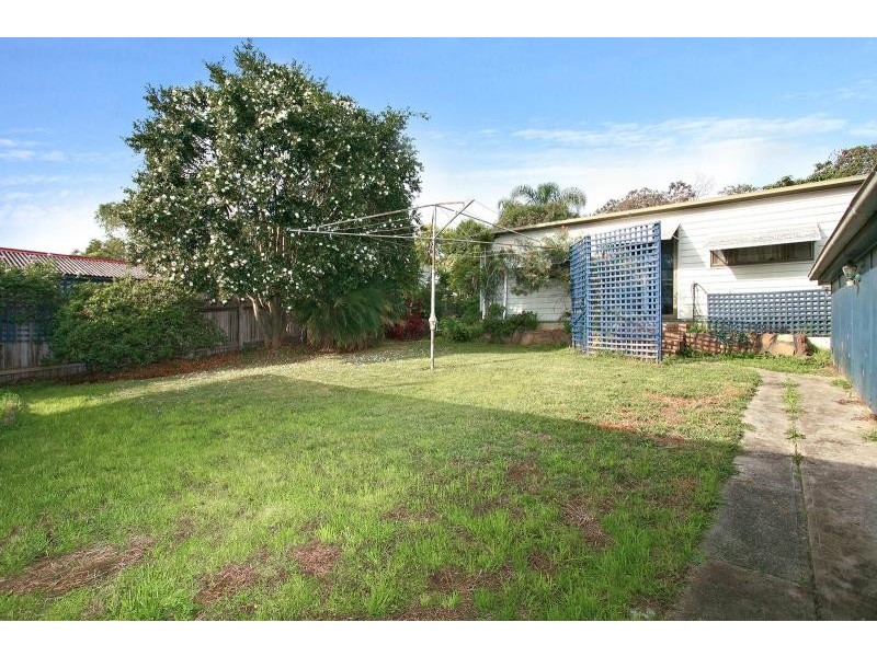 12 Pine St, Rydalmere NSW 2116