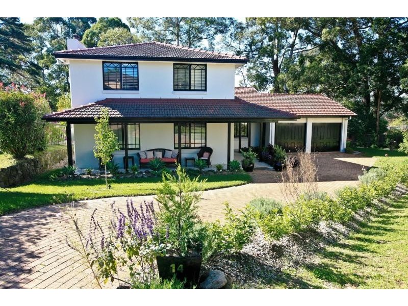 14 Priory Cl, Cherrybrook NSW 2126