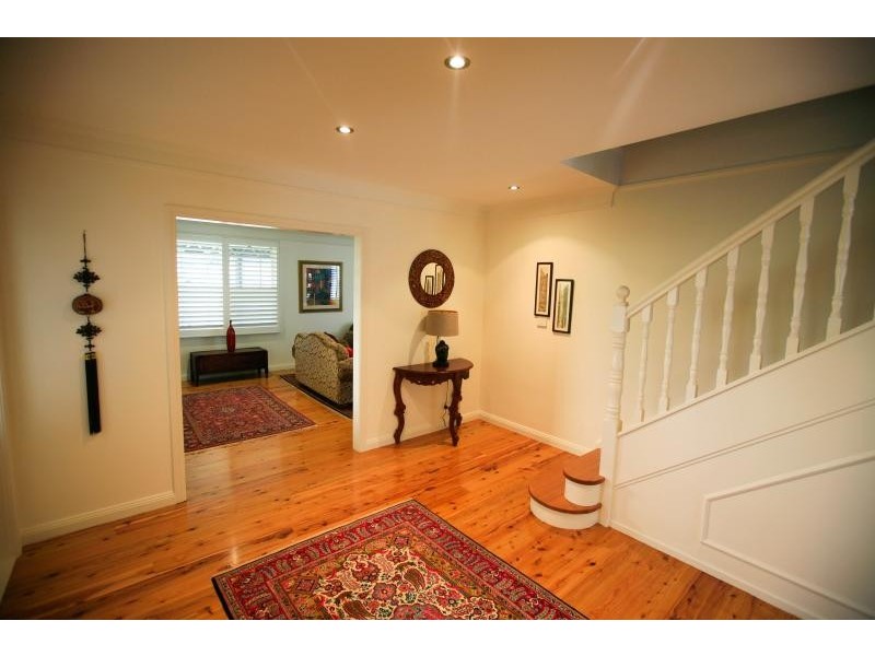 14 Priory Cl, Cherrybrook NSW 2126