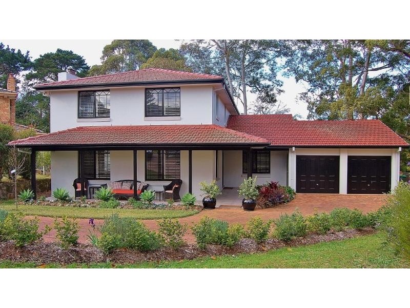 14 Priory Cl, Cherrybrook NSW 2126