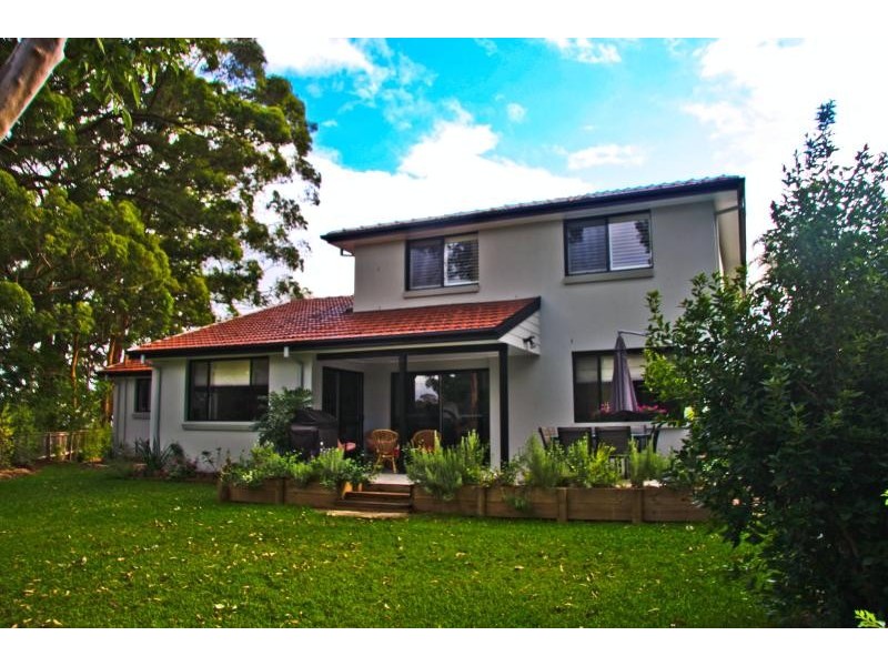 14 Priory Cl, Cherrybrook NSW 2126