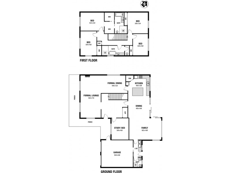 14 Priory Cl, Cherrybrook NSW 2126