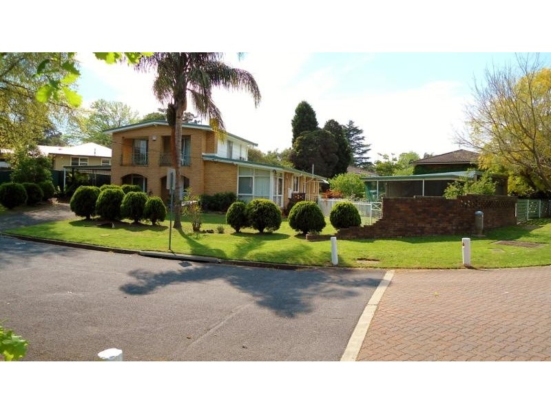 60 Parsonage Rd, Castle Hill NSW 2154