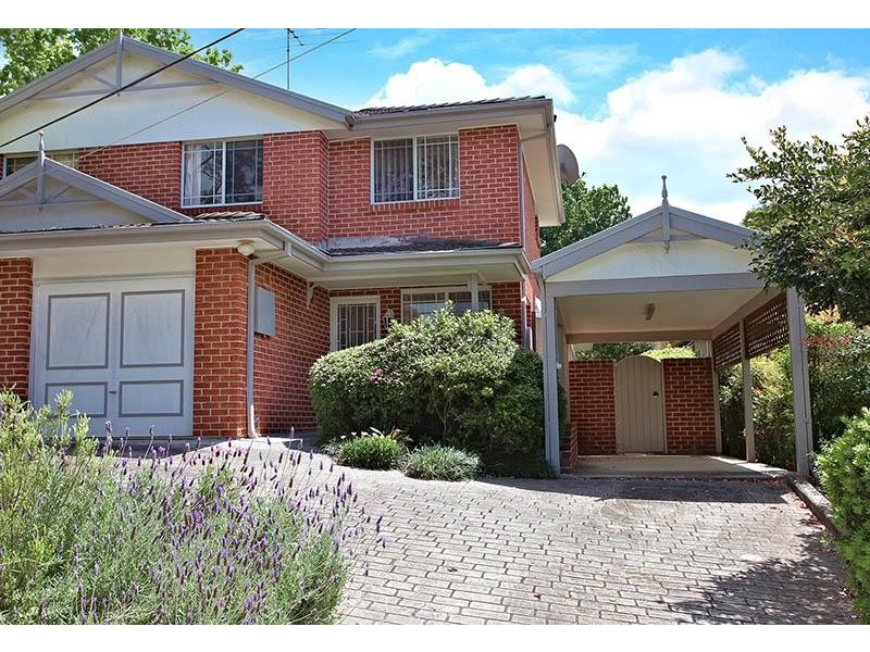 2/3A Werona St, Pennant Hills NSW 2120
