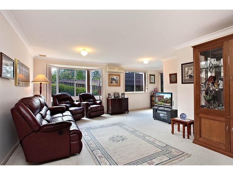 2/3A Werona St, Pennant Hills NSW 2120