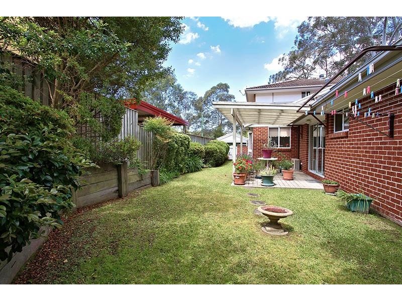 2/3A Werona St, Pennant Hills NSW 2120