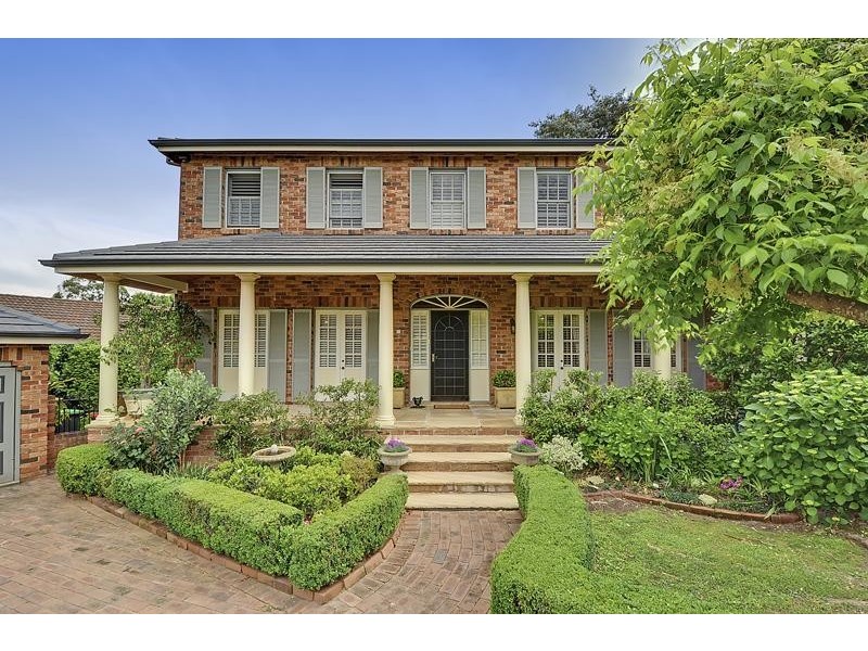 4 Rosewood Pl, Cherrybrook NSW 2126