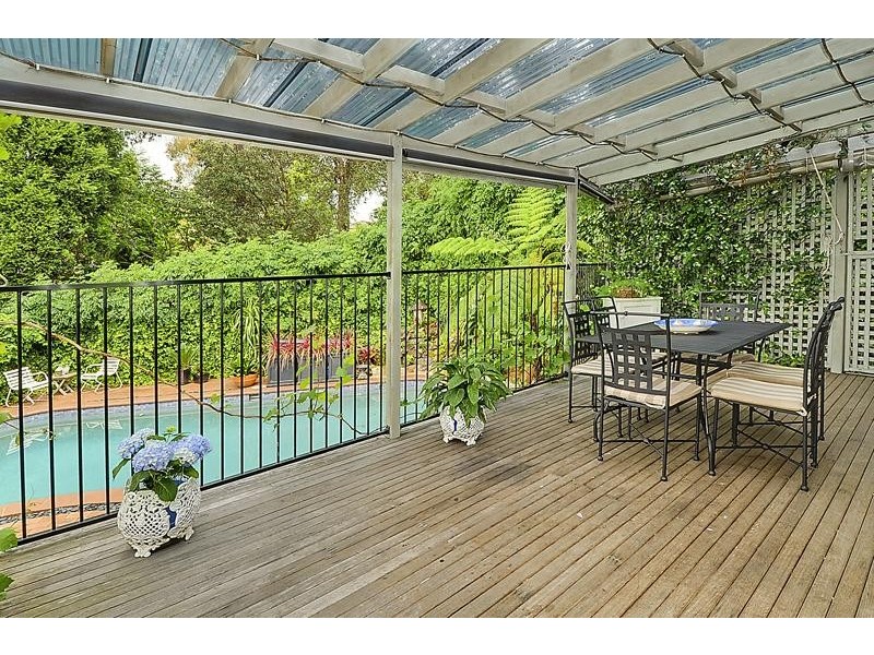 4 Rosewood Pl, Cherrybrook NSW 2126