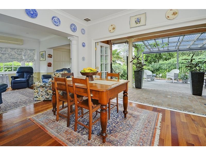 4 Rosewood Pl, Cherrybrook NSW 2126