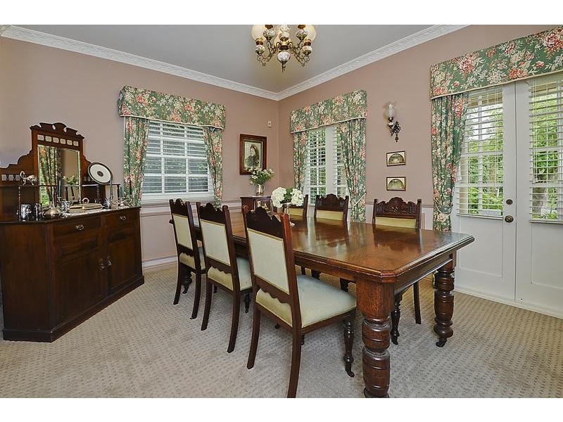 4 Rosewood Pl, Cherrybrook NSW 2126