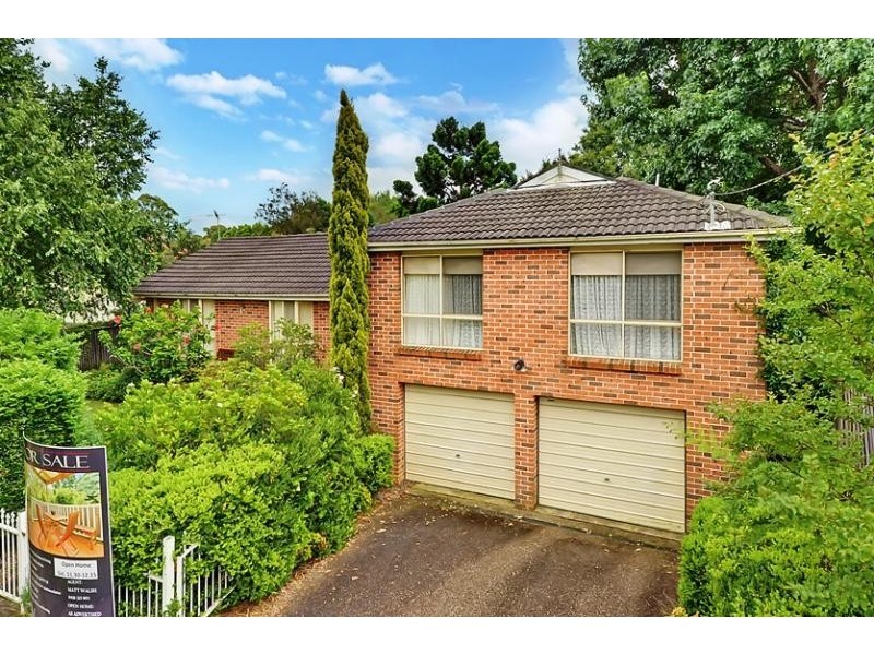 136 Victoria Rd, West Pennant Hills NSW 2125
