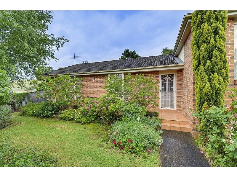 136 Victoria Rd, West Pennant Hills NSW 2125