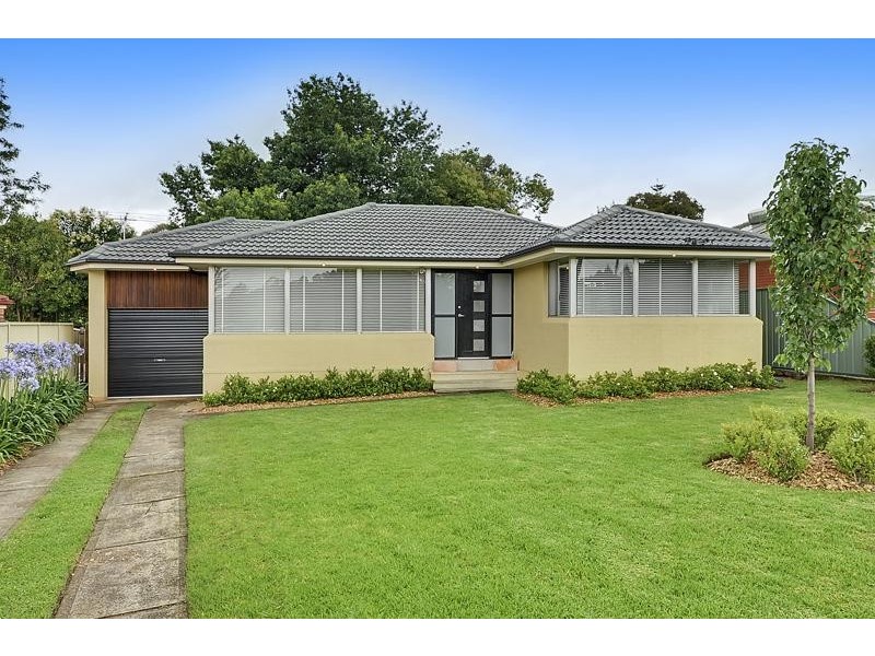 43 Gregory  Ave, Baulkham Hills NSW 2153